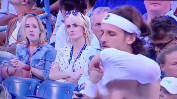 Lo que hace cuando Feliciano López se quita la camiseta ha logrado 30.000 'me gusta' en 12 horas