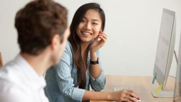 Por qué te interesa hablar con el nuevo becario