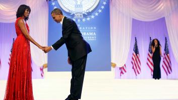 Obama descarta un posible cargo en el Gobierno de Biden: "Michelle me dejaría"