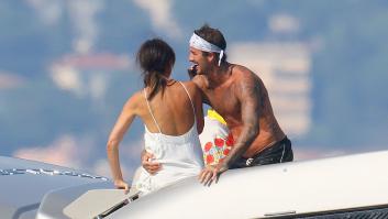 David Beckham se burla de Victoria en Instagram: el motivo lo ves en la foto