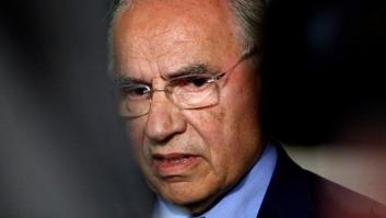 La vieja guardia del PSOE vuelve a la carga