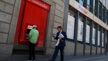 La Justicia europea se opone a que los accionistas de Banco Popular reclamen al Santander