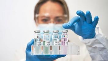 ¿Quién va ganando la carrera de las vacunas: Pfizer o Moderna?