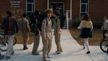 El oportuno discurso de Millie Bobby Brown contra el 'bullying'