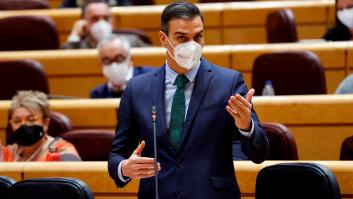 Sánchez pide por carta a los militantes defender los presupuestos ante la polémica por Bildu