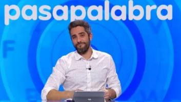 Roberto Leal enseña lo que hay en la pantalla de su móvil y hace alucinar a cientos de personas