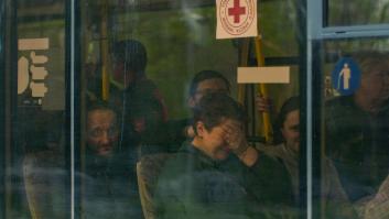 Se agota el tiempo en Mariúpol mientras en Bruselas se ve 'crudo' el veto al petróleo