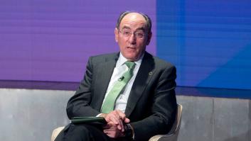 El presidente de Iberdrola pide perdón por llamar "tontos" a los consumidores de la tarifa regulada