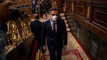 ¿Qué fue del centro izquierda?