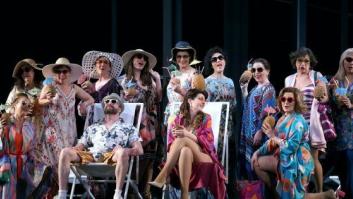 José Guirao decide anular la fusión del Teatro de la Zarzuela y el Real