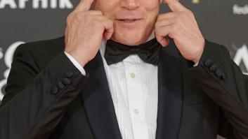 Jorge Sanz y una paella: la foto del actor que genera todo tipo de cachondeo