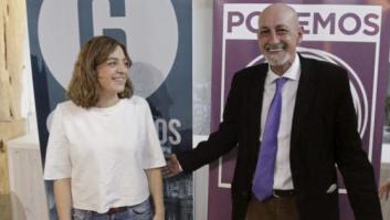 Bloqueado el acuerdo entre Ganemos Madrid y Podemos