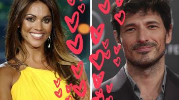 El tonteo entre Lara Álvarez y Andrés Velencoso en Instagram