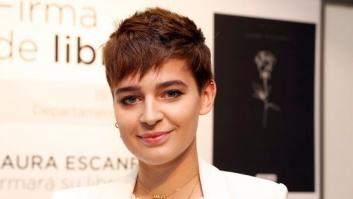 El consejo de Laura Escanes a sus seguidores tras su problema médico