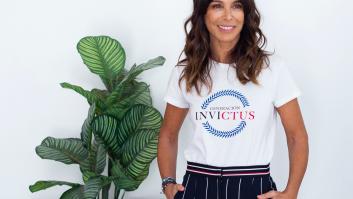 El increíble parecido entre Lydia Bosch y su hija Ana