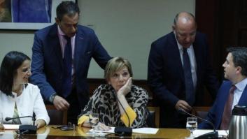 Las primarias en el PP impiden el acuerdo sobre las pensiones