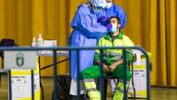 La OMS pone fecha a cuándo habrá "cierta normalidad"