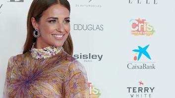 "Puro teatro": el gesto de Paula Echevarría que se lleva los peores comentarios