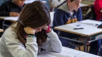 Los alumnos de 4° de Primaria suben en Mates y Ciencias pero siguen debajo de la media OCDE