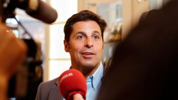 Fran Rivera aparece en la portada de un medio extranjero: muestra una faceta poco conocida