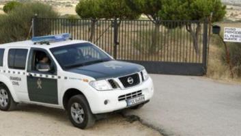 Detenida una pareja de hombres y una madre que les vendió su bebé