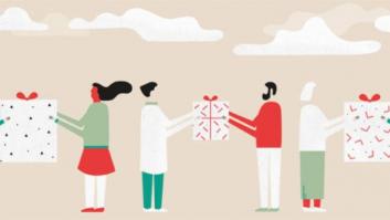 Siete iniciativas solidarias para llevar la magia de la Navidad a todos