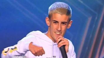 'El Cejas', segundo concursante confirmado de 'GH VIP 7'