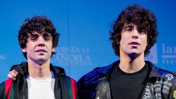 Los Javis presentarán el pregón del Orgullo LGTB