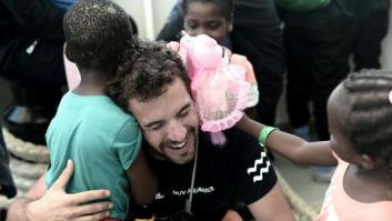 La Comisión Europea plantea la creación de centros de migrantes fuera de la UE