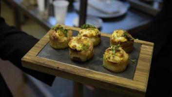 Siete restaurantes españoles entre los 50 mejores del mundo, el país con más representación