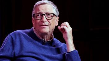 Bill Gates tiene algo que contar a quienes dicen que usa las vacunas para controlarnos