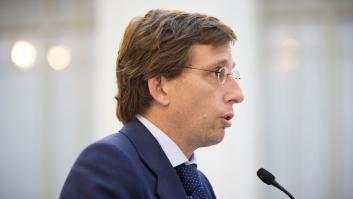 La Fiscalía se opone a imputar al primo de Almeida y a Elena Collado