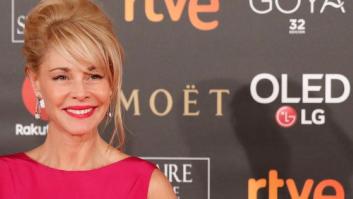 Belén Rueda, sobre el fútbol femenino: "Hay discriminación y eso lo cree todo el mundo. Hombres y mujeres"