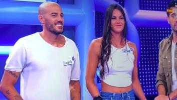 La amarga queja de Dani Martínez a su cadena por lo que se ve en esta imagen