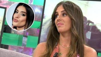 Anabel Pantoja ('Sálvame'), duramente criticada por lo que hizo en sus vacaciones: ha tenido que borrar los vídeos