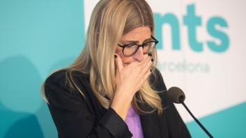 Elsa Artadi (Junts) deja la política activa y renuncia a ser candidata a la alcaldía de Barcelona