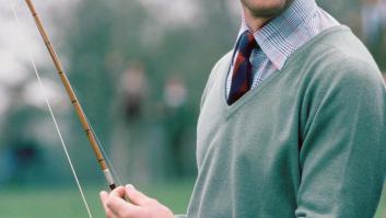 Amanda Knatchbull, la mujer que rechazó al príncipe Carlos antes de su boda con Diana de Gales