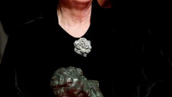 Josefina Molina, Premio Nacional de Cinematografía 2019