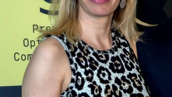 Maria Adánez pone los pelos de punta a sus fans: "Lo que se hace por una foto"