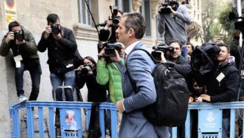 ENCUESTA: ¿Qué te parece la petición de prisión eludible bajo fianza para Urdangarin?