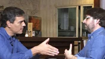 La reflexión de Évole sobre quienes creen que la acogida del 'Aquarius' es pura "propaganda"