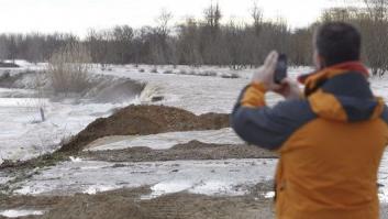 Fin de semana primaveral con mucho sol y temperaturas cercanas a 22 grados