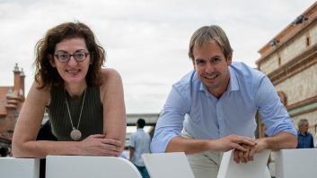 UPyD, el partido económicamente hundido por la indemnización a una extrabajadora que los denunció