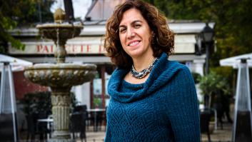 Irene Lozano: "El Gobierno no está creando un Ministerio de la Verdad"