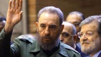 Dos madrugadas con el comandante