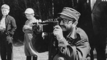 Mi turbulenta historia de amor con Fidel Castro