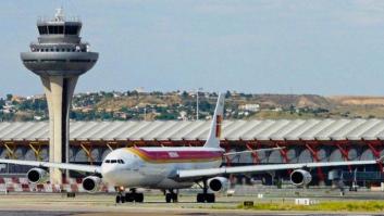 Atención, señoras y señores pasajeros: esto es un regalo (perdón, un atraco)