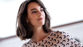 Vicky Luengo: "No he pasado grandes precariedades económicas"