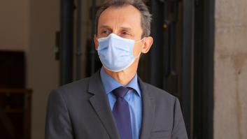 Sorpresa generalizada por lo que ha hecho Pedro Duque en Twitter al dejar de ser ministro