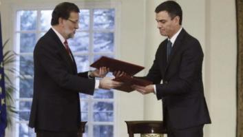 Un poder nuevo o 'el salvajismo'